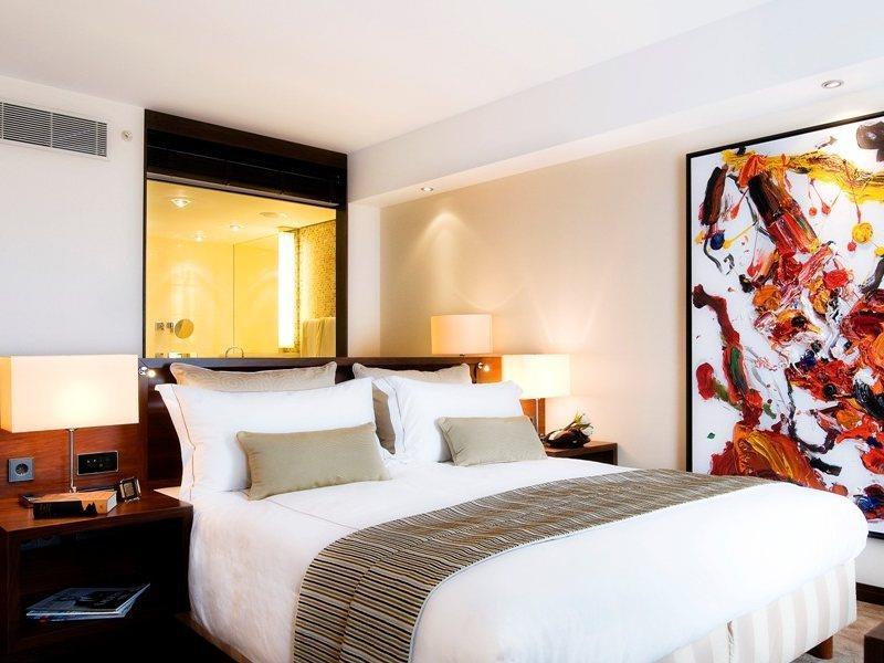 Hotel Jumeirah Frankfurt 5*