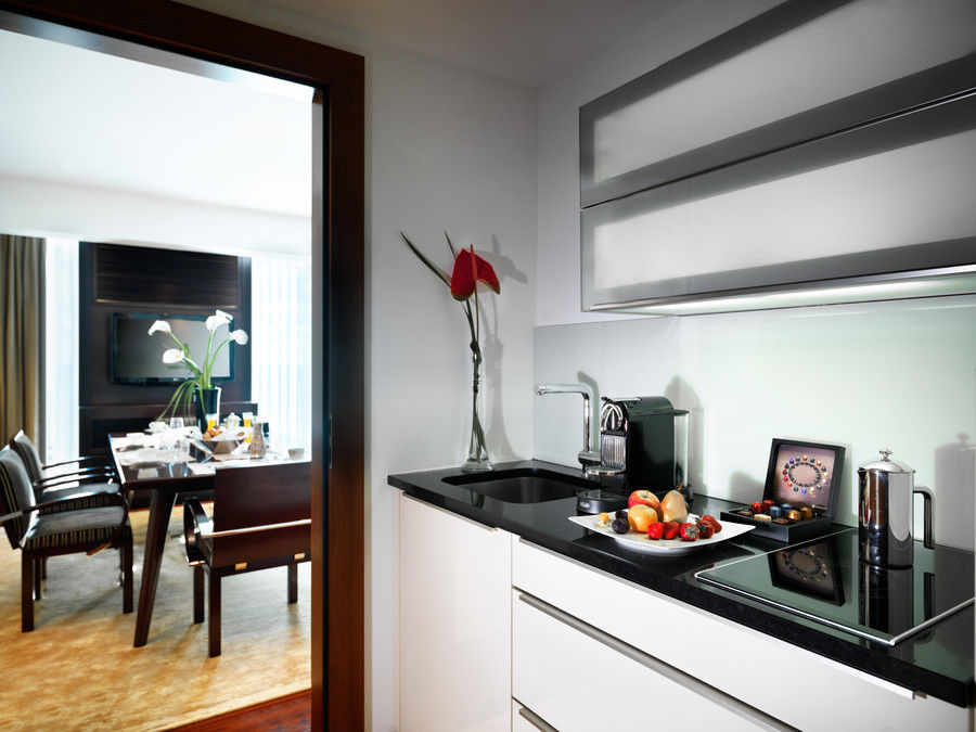 Jumeirah Frankfurt 5*