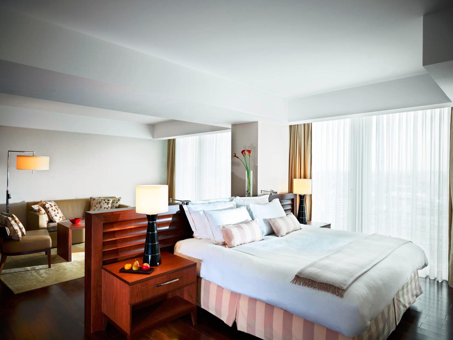 Hotel Jw Marriott Frankfurt Fráncfort del Meno
