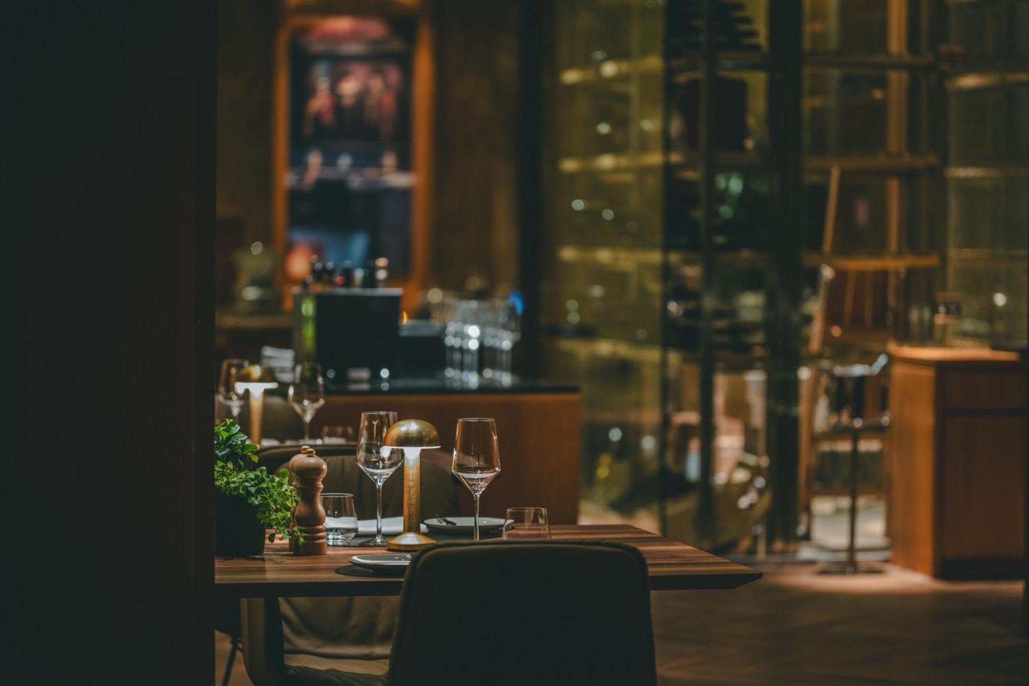 Jw Marriott Frankfurt Hotel 5*