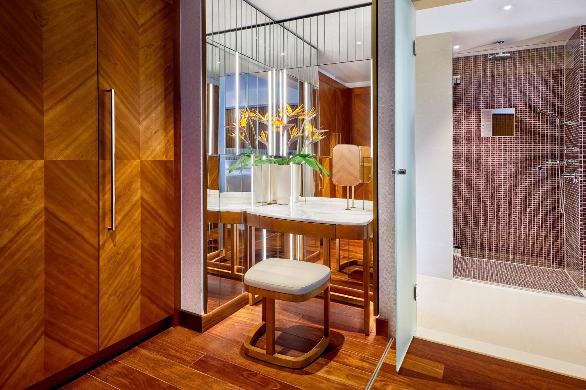 Hotel Jw Marriott Frankfurt Fráncfort del Meno
