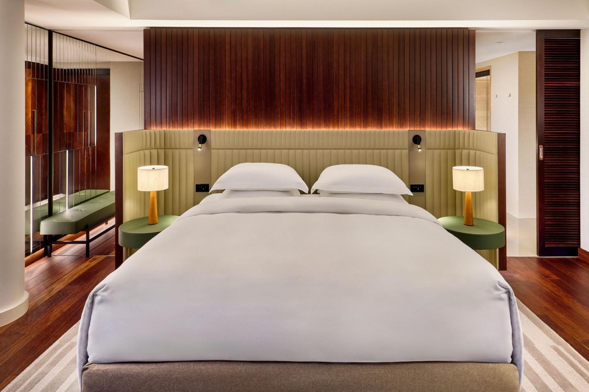 Jw Marriott Frankfurt 5* Frankfurt am Main