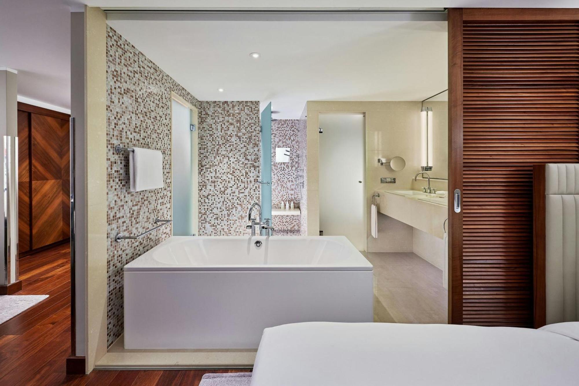 Jw Marriott Frankfurt 5* Frankfurt am Main