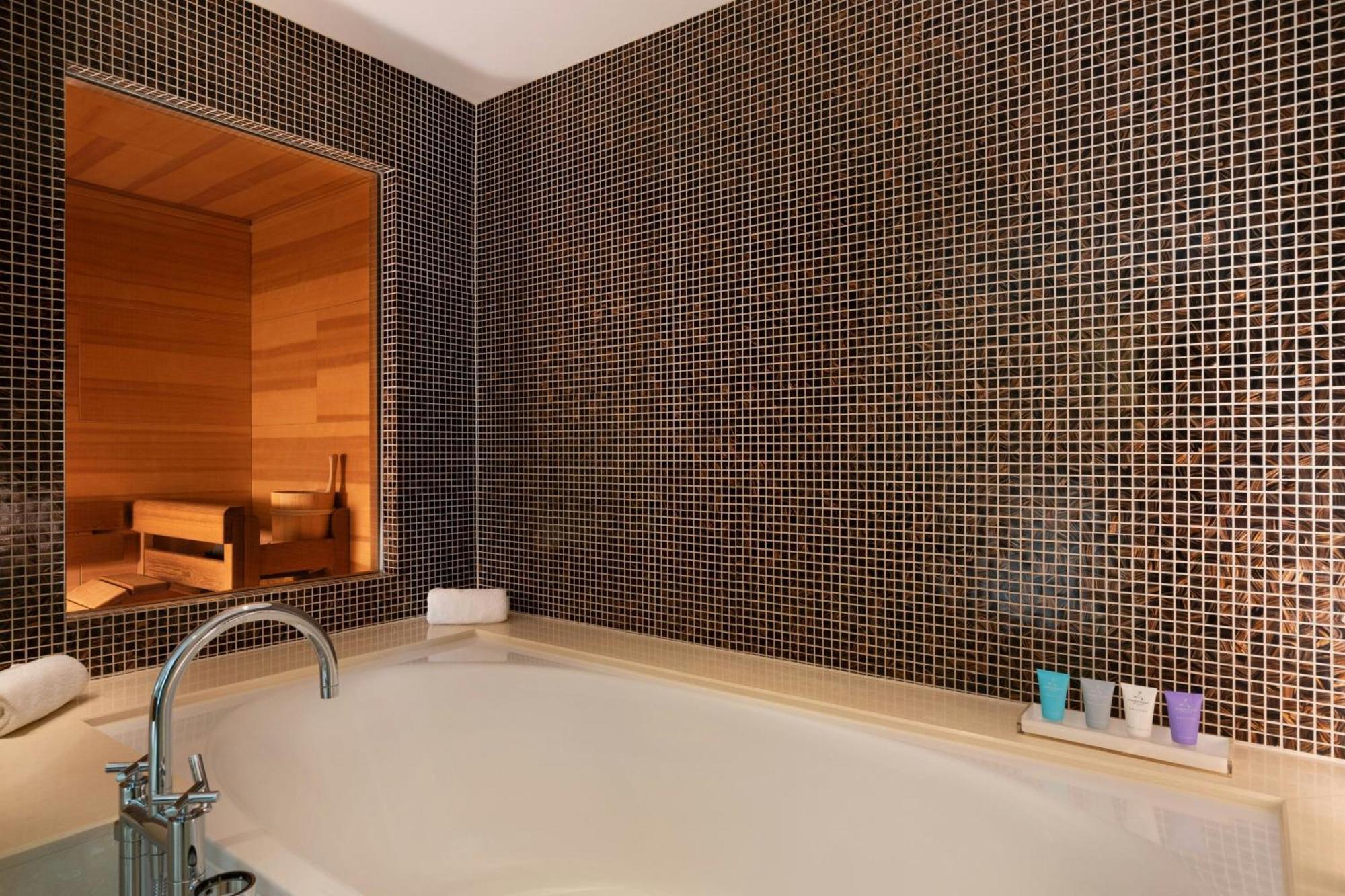 Jw Marriott Frankfurt Frankfurt am Main