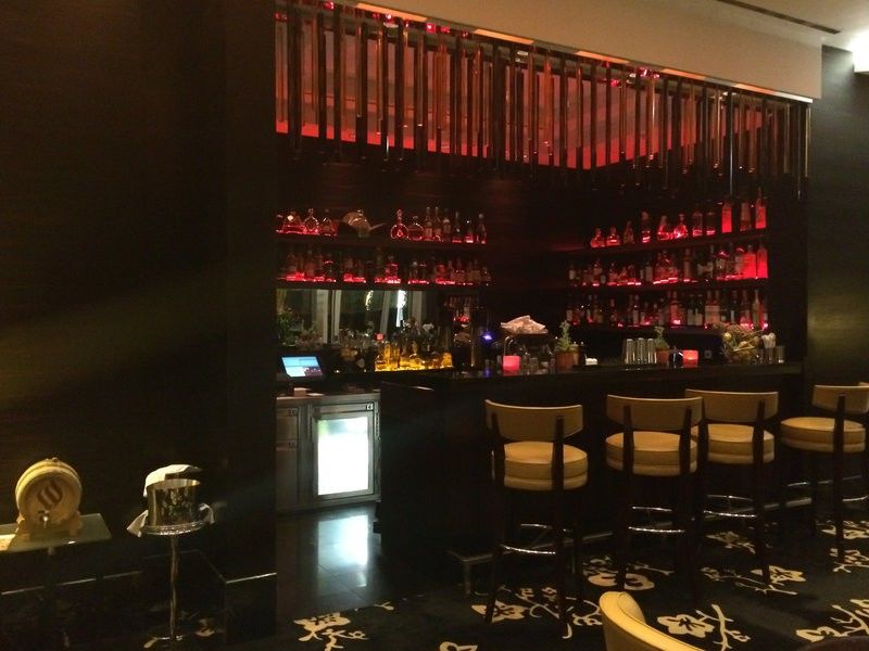 Hotel Jw Marriott Frankfurt Fráncfort del Meno