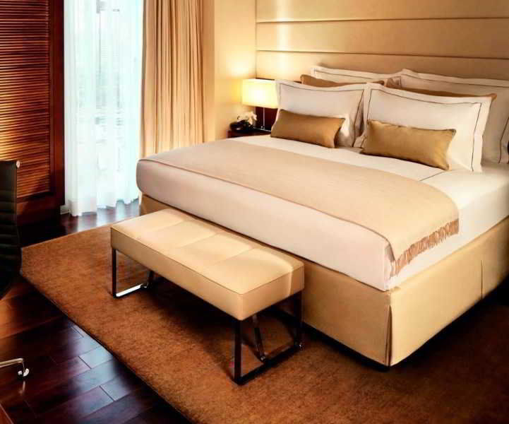 Jw Marriott Frankfurt Hotel Frankfurt am Main