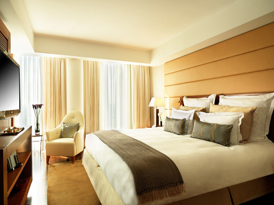 Отель Jw Marriott Frankfurt 5*