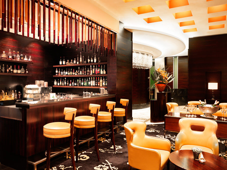 Hotel Jw Marriott Frankfurt Fráncfort del Meno