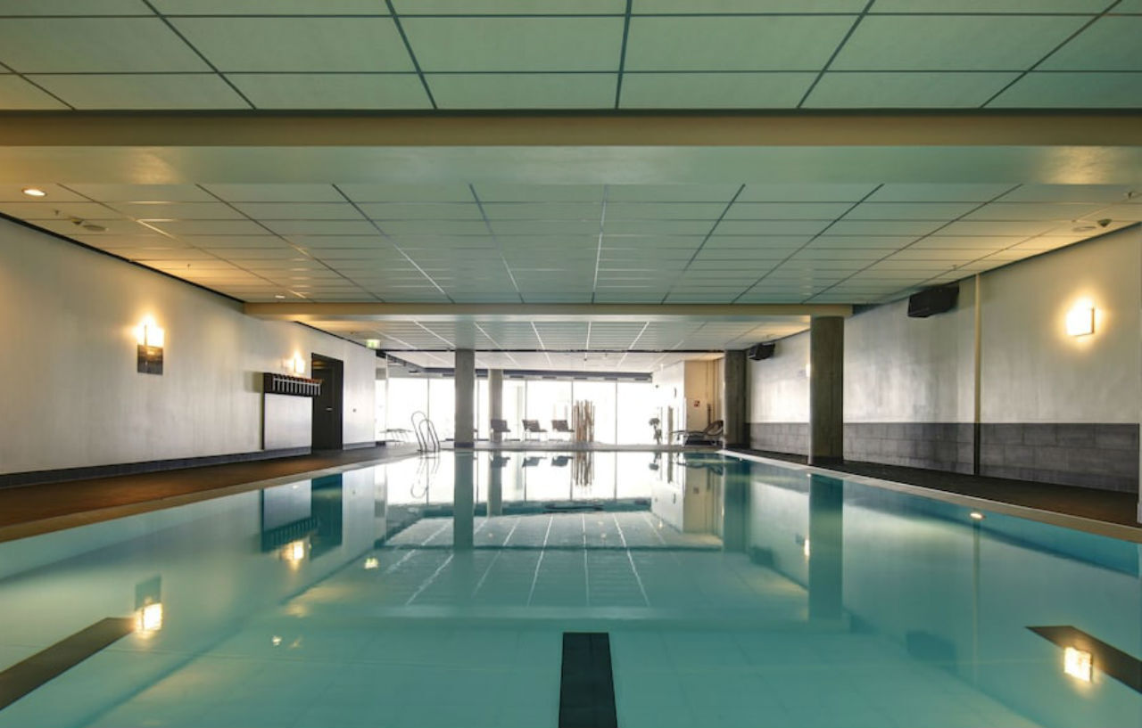 Jw Marriott Frankfurt Hotel